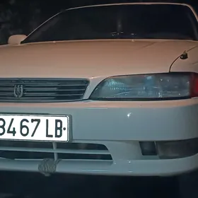 Toyota Mark II 1993