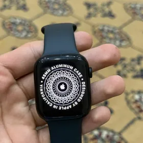 Apple Watch 9/45