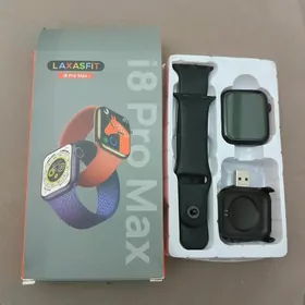 smart watch i8 pro max