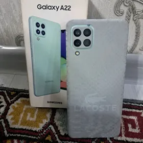 samsung A22