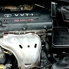 Toyota Camry 2009