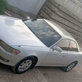 Toyota Mark II 1993