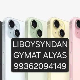 RABOCI TELFON ALYAS