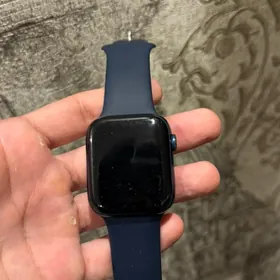 Apple Watch 6