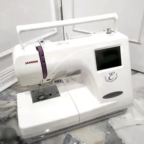 Janome 350e