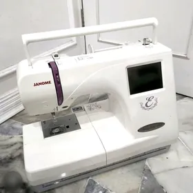 janome 350e