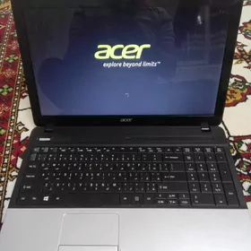 Acer noutbuk (ноутбук)