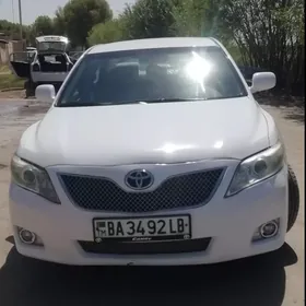 Toyota Camry 2008