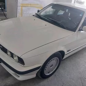 BMW 5 Series 1991