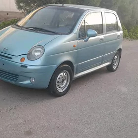 Daewoo Matiz 2005