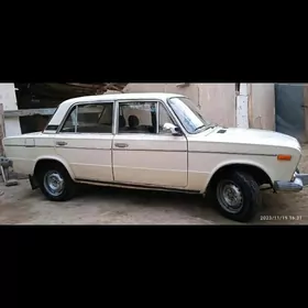 Lada 2106 1990