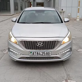 Hyundai Sonata 2017