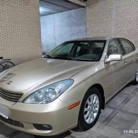 Lexus ES 300 2003