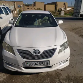 Toyota Camry 2007