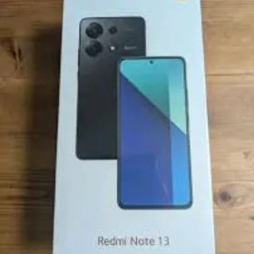 redmi not 13