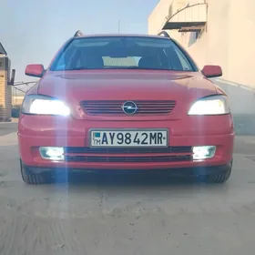 Opel Astra 2003