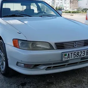 Toyota Mark II 1995