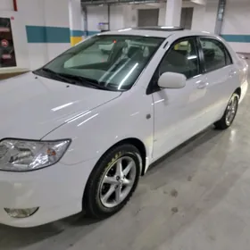 Toyota Corolla 2007