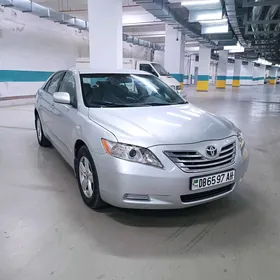 Toyota Camry 2008