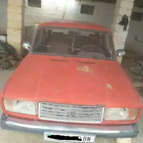 Lada 2105 1985