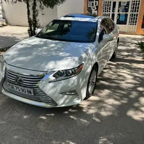 Lexus ES 350 2013