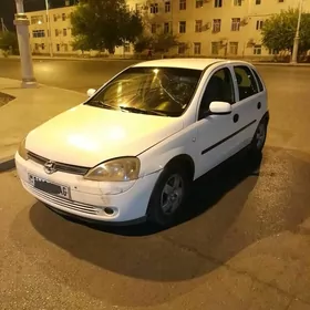 Opel Vita 2003