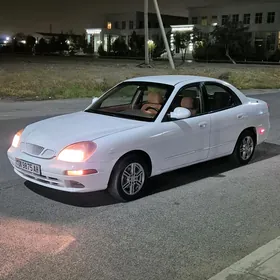 Daewoo Nubira 2000