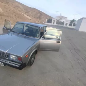 Lada 2107 1990