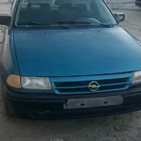 Opel Astra 1992