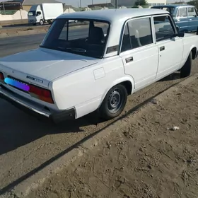 Lada 2107 2009