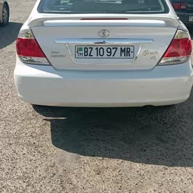 Toyota Camry 2002