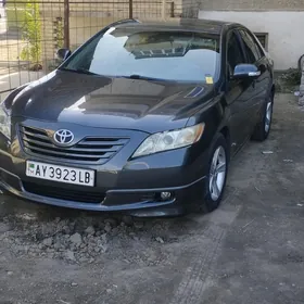 Toyota Camry 2008