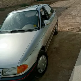 Opel Astra 1993