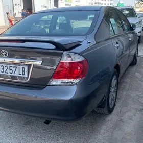 Toyota Camry 2006