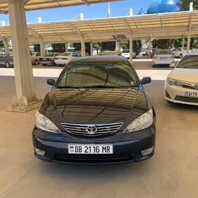 Toyota Camry 2005