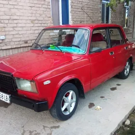 Lada 2105 1984