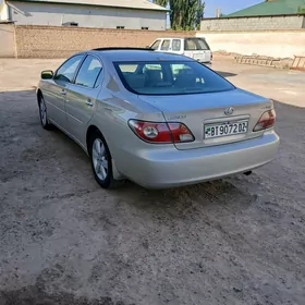 Lexus ES 300 2002