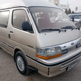 Toyota Hiace 1992