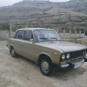 Lada 2106 1997