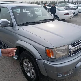 Toyota 4Runner 2002