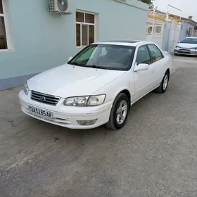 Toyota Camry 1997