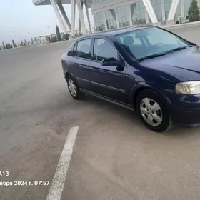 Opel Astra 1999