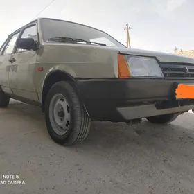 Lada 21099 1999