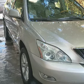 Lexus RX 330 2004