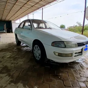 Toyota Carina 1993