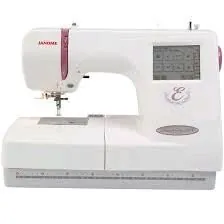 janome 350E