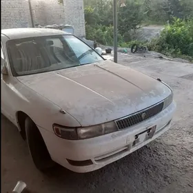 Toyota Chaser 1993