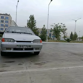 Lada 2115 2001