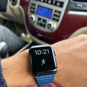 apple watch 3