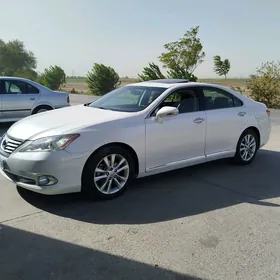 Lexus ES 350 2011